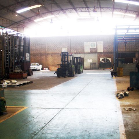 gallery